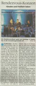 Rendezvous Godi 06.12.