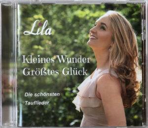 CD Kleines Wunder - Größtes Glück